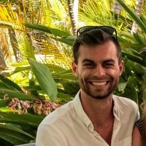 Meet your Posher, Nick